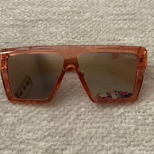QUAY sunglasses
